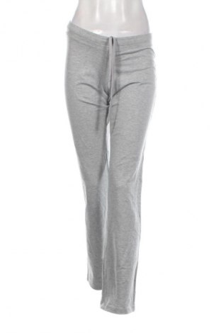 Дамско спортно долнище Converse, Размер S, Цвят Сив, Цена 17,38 €