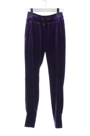 Dámské tepláky CoolCat, Velikost XS, Barva Fialová, Cena  493,00 Kč