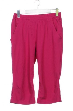 Γυναικείο αθλητικό παντελόνι Crane, Μέγεθος M, Χρώμα Ρόζ , Τιμή 7,99 €
