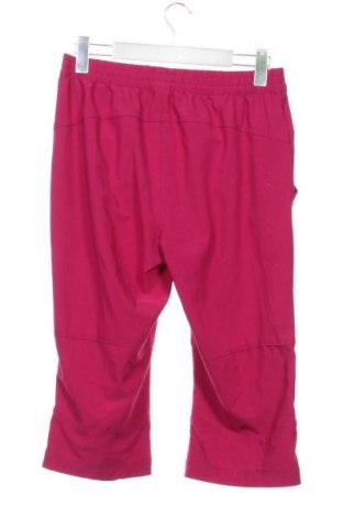 Γυναικείο αθλητικό παντελόνι Crane, Μέγεθος M, Χρώμα Ρόζ , Τιμή 7,99 €
