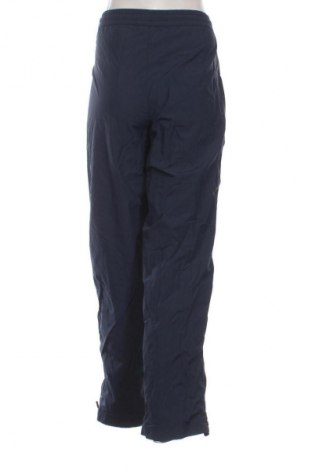 Damen Sporthose Crane, Größe XL, Farbe Blau, Preis € 15,00