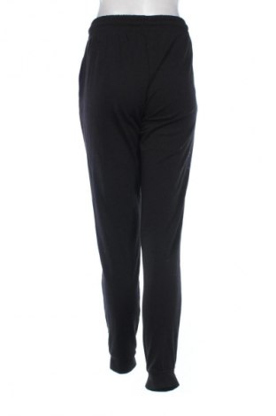 Γυναικείο αθλητικό παντελόνι Crivit, Μέγεθος L, Χρώμα Μαύρο, Τιμή 8,99 €