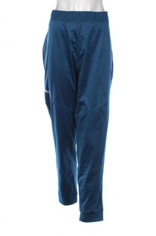 Dámské tepláky Crivit, Velikost XL, Barva Modrá, Cena  239,00 Kč