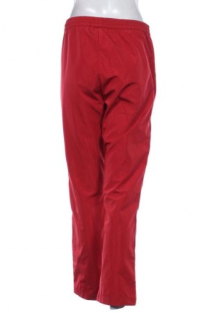 Damskie spodnie sportowe Daily Paper, Rozmiar M, Kolor Czerwony, Cena 183,99 zł
