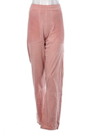 Дамско спортно долнище Desigual, Размер M, Цвят Розов, Цена 28,15 €