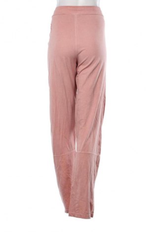 Дамско спортно долнище Desigual, Размер M, Цвят Розов, Цена 28,15 €