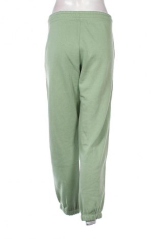 Дамско спортно долнище Disney, Размер XL, Цвят Зелен, Цена 15,33 €