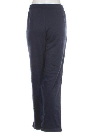 Pantaloni trening de femei Ed.it.ed, Mărime L, Culoare Albastru, Preț 45,99 Lei