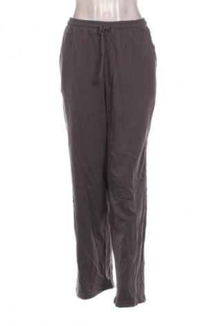 Дамско спортно долнище Ed.it.ed, Размер M, Цвят Сив, Цена 24,03 €