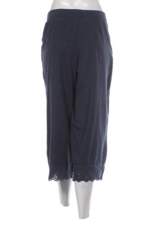 Дамско спортно долнище Essentials by Tchibo, Размер M, Цвят Син, Цена 15,00 €