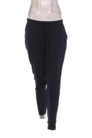 Dámske tepláky Essentials by Tchibo, Veľkosť L, Farba Modrá, Cena  17,95 €