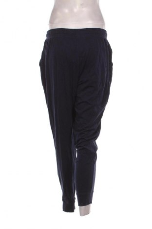 Dámske tepláky Essentials by Tchibo, Veľkosť L, Farba Modrá, Cena  17,95 €