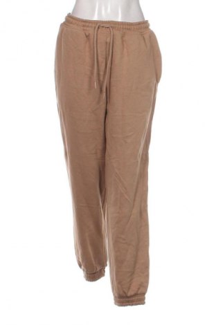 Dámské tepláky Even&Odd, Velikost M, Barva Hnědá, Cena  559,00 Kč