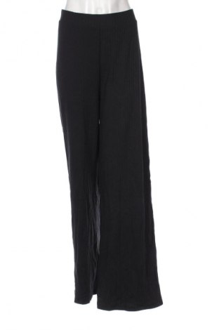 Γυναικείο αθλητικό παντελόνι Even&Odd, Μέγεθος XL, Χρώμα Μαύρο, Τιμή 23,99 €