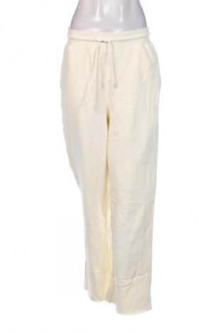 Dámské tepláky Even&Odd, Velikost L, Barva Krémová, Cena  559,00 Kč