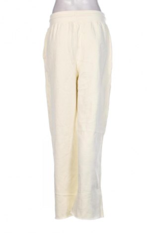 Dámské tepláky Even&Odd, Velikost L, Barva Krémová, Cena  559,00 Kč