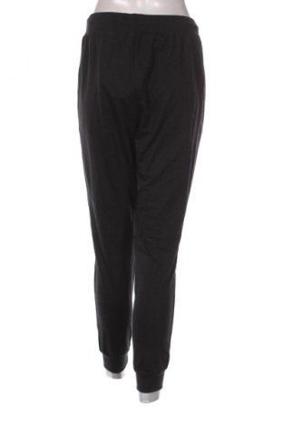 Damskie spodnie sportowe Even&Odd, Rozmiar M, Kolor Czarny, Cena 123,99 zł