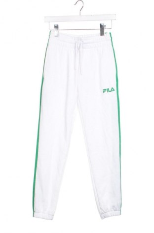 Dámské tepláky FILA, Velikost XS, Barva Bílá, Cena  1 149,00 Kč