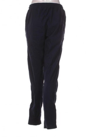 Γυναικείο αθλητικό παντελόνι FILA, Μέγεθος XL, Χρώμα Μπλέ, Τιμή 16,99 €
