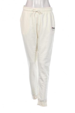 Dámské tepláky FILA, Velikost L, Barva Bílá, Cena  629,00 Kč