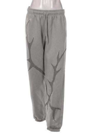 Női sport nadrág Fb Sister, Méret M, Szín Szürke, Ár 4 269 Ft