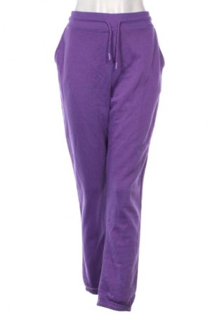 Дамско спортно долнище Fb Sister, Размер L, Цвят Лилав, Цена 15,33 €