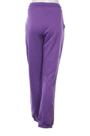 Дамско спортно долнище Fb Sister, Размер L, Цвят Лилав, Цена 15,33 €