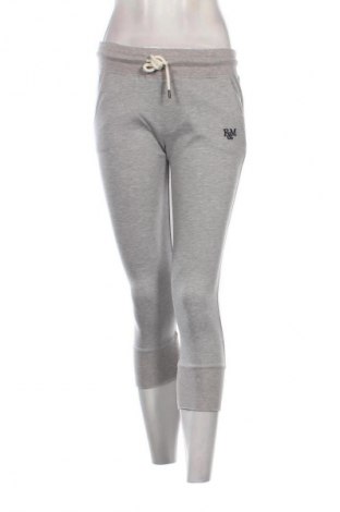 Дамско спортно долнище Franklin & Marshall, Размер S, Цвят Сив, Цена 47,56 €
