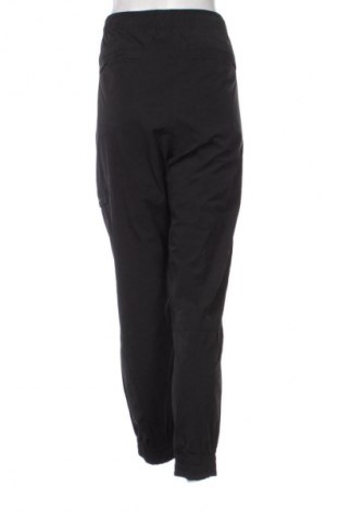 Γυναικείο αθλητικό παντελόνι H&M, Μέγεθος XL, Χρώμα Μαύρο, Τιμή 17,99 €