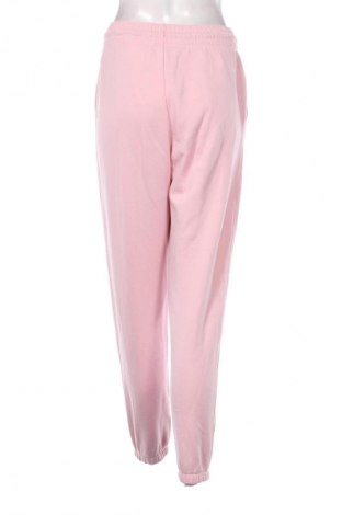 Dámské tepláky H&M, Velikost S, Barva Růžová, Cena  425,00 Kč