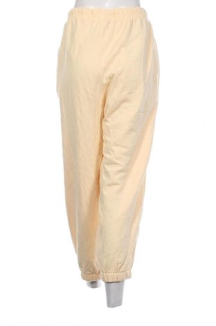 Damen Sporthose H&M, Größe L, Farbe Gelb, Preis € 10,99