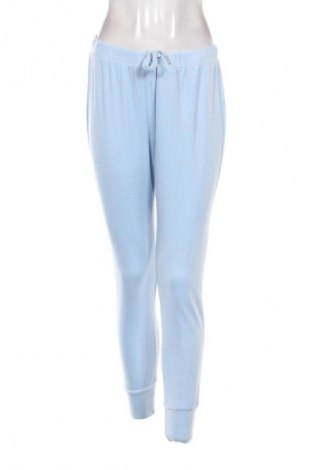 Γυναικείο αθλητικό παντελόνι H&M Divided, Μέγεθος L, Χρώμα Μπλέ, Τιμή 17,99 €