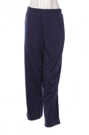 Дамско спортно долнище Harmony, Размер XXL, Цвят Лилав, Цена 8,18 €