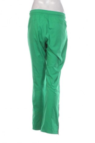 Дамско спортно долнище Head, Размер L, Цвят Зелен, Цена 25,56 €