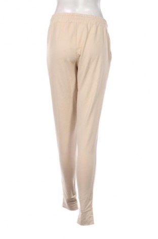 Γυναικείο αθλητικό παντελόνι ICIW, Μέγεθος M, Χρώμα  Μπέζ, Τιμή 20,99 €