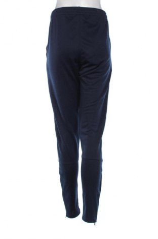 Дамско спортно долнище Jako, Размер XL, Цвят Син, Цена 7,66 €