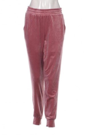 Dámské tepláky Janina, Velikost M, Barva Popelavě růžová, Cena  209,00 Kč