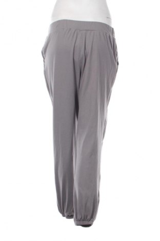 Γυναικείο αθλητικό παντελόνι Janina, Μέγεθος M, Χρώμα Γκρί, Τιμή 6,99 €