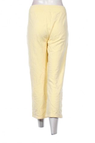 Dámské tepláky Juvia, Velikost XL, Barva Žlutá, Cena  629,00 Kč