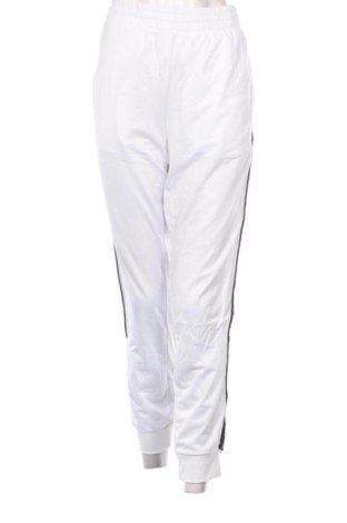 Dámské tepláky Kappa, Velikost L, Barva Bílá, Cena  939,00 Kč