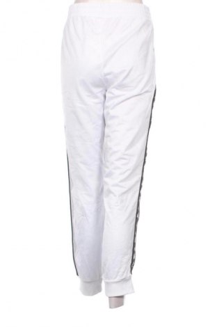 Dámské tepláky Kappa, Velikost L, Barva Bílá, Cena  939,00 Kč