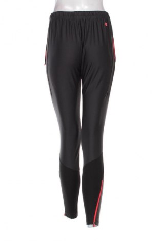 Γυναικείο αθλητικό παντελόνι Kipsta, Μέγεθος S, Χρώμα Μαύρο, Τιμή 17,99 €