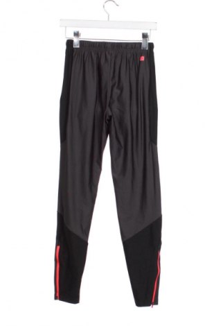 Γυναικείο αθλητικό παντελόνι Kipsta, Μέγεθος XXS, Χρώμα Γκρί, Τιμή 9,99 €
