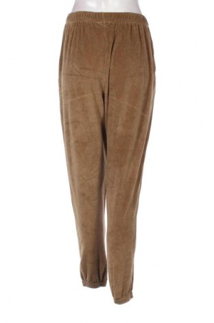 Dámské tepláky Lacoste, Velikost L, Barva Hnědá, Cena  1 029,00 Kč