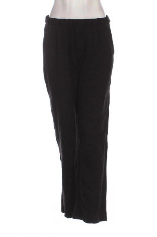 Дамско спортно долнище Lager 157, Размер M, Цвят Черен, Цена 15,00 €