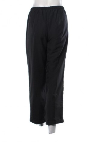 Дамско спортно долнище Lotto, Размер M, Цвят Черен, Цена 14,43 €