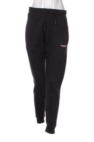Γυναικείο αθλητικό παντελόνι McKenzie, Μέγεθος M, Χρώμα Μαύρο, Τιμή 23,99 €