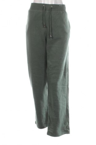 Dámské tepláky Millers, Velikost XL, Barva Zelená, Cena  219,00 Kč