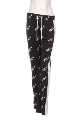 Дамско спортно долнище Missguided, Размер S, Цвят Многоцветен, Цена 24,03 €