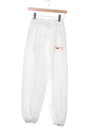 Dámské tepláky Nike, Velikost XS, Barva Bílá, Cena  1 429,00 Kč